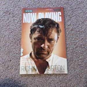 TCM Now Playing Guide March 2017 Issue